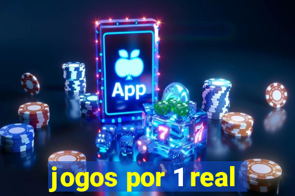 jogos por 1 real